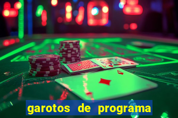 garotos de programa zona leste